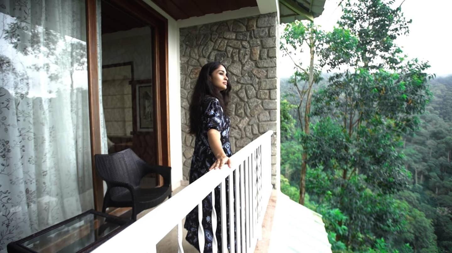 Hotel Spicetree Munnar Chinnakanal Exterior foto