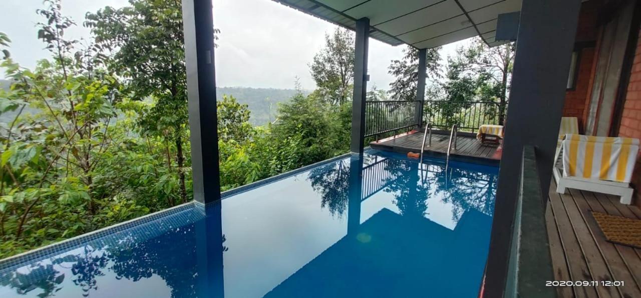 Hotel Spicetree Munnar Chinnakanal Exterior foto