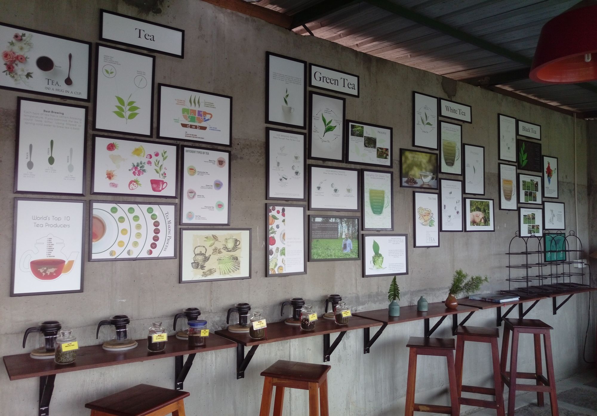 Hotel Spicetree Munnar Chinnakanal Exterior foto